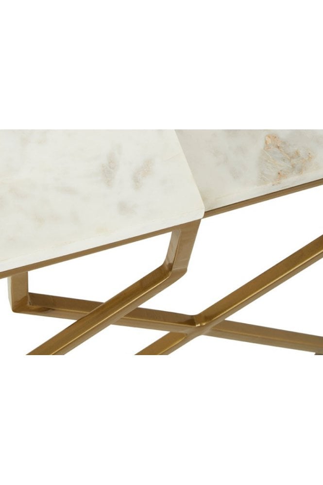Rabian Side Tables