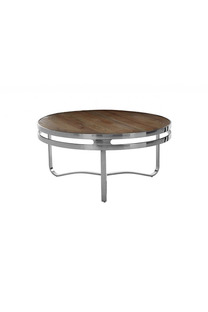 Richmond Round Coffee Tables