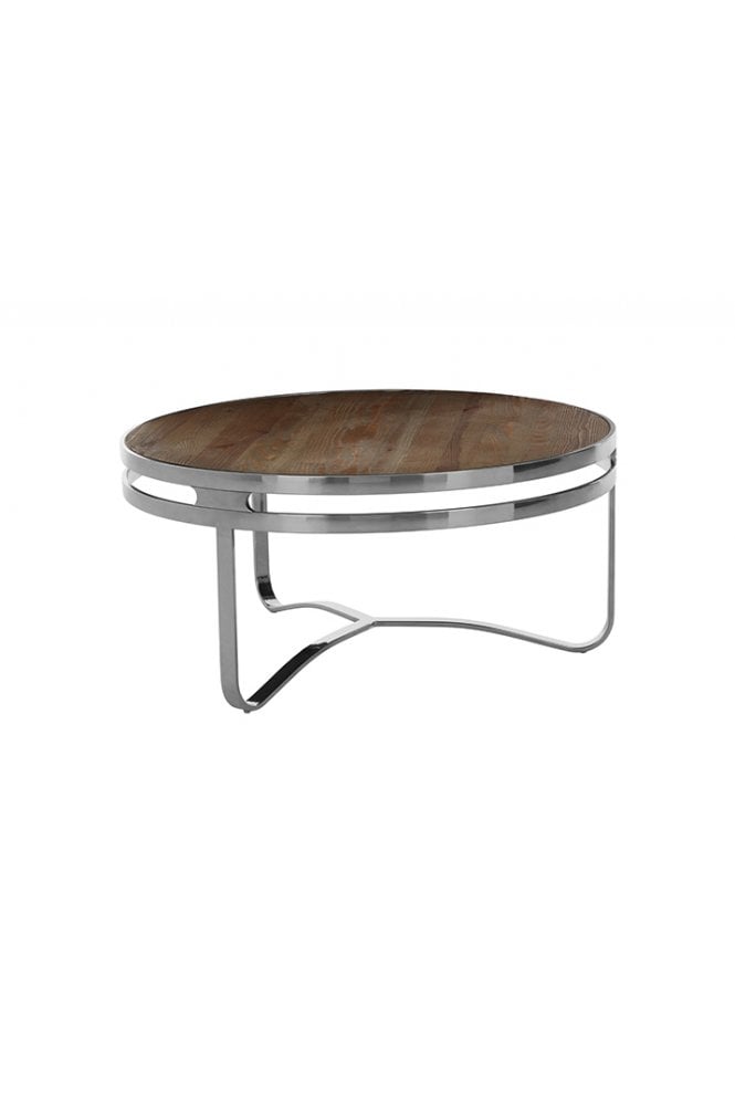 Richmond Round Coffee Tables
