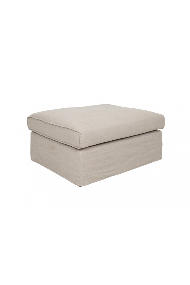 Den footstool