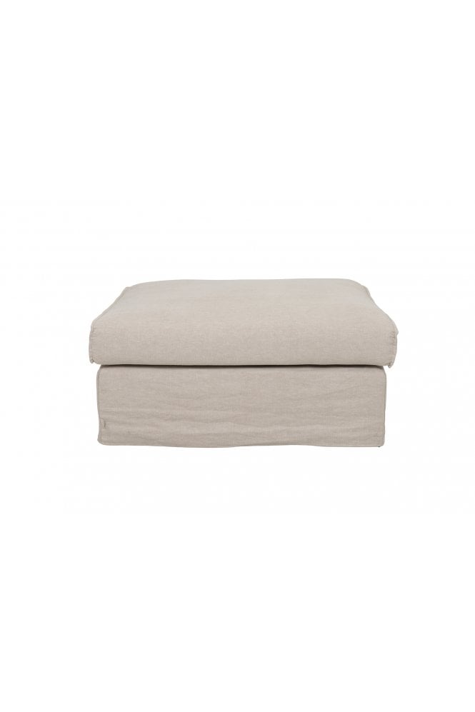 Den footstool