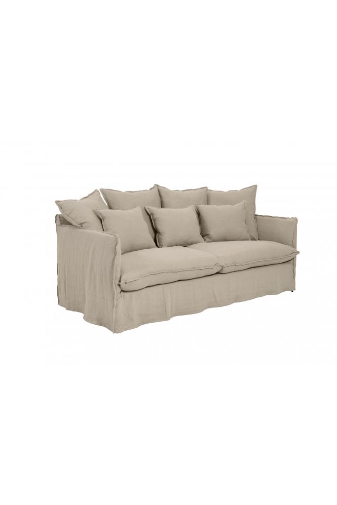 Den 2 Seater