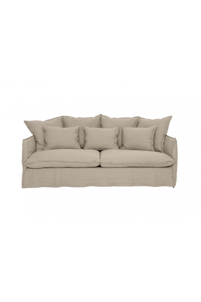 Den 3 Seater