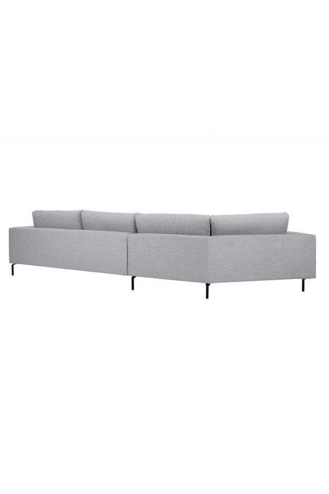 Jass Corner Silver