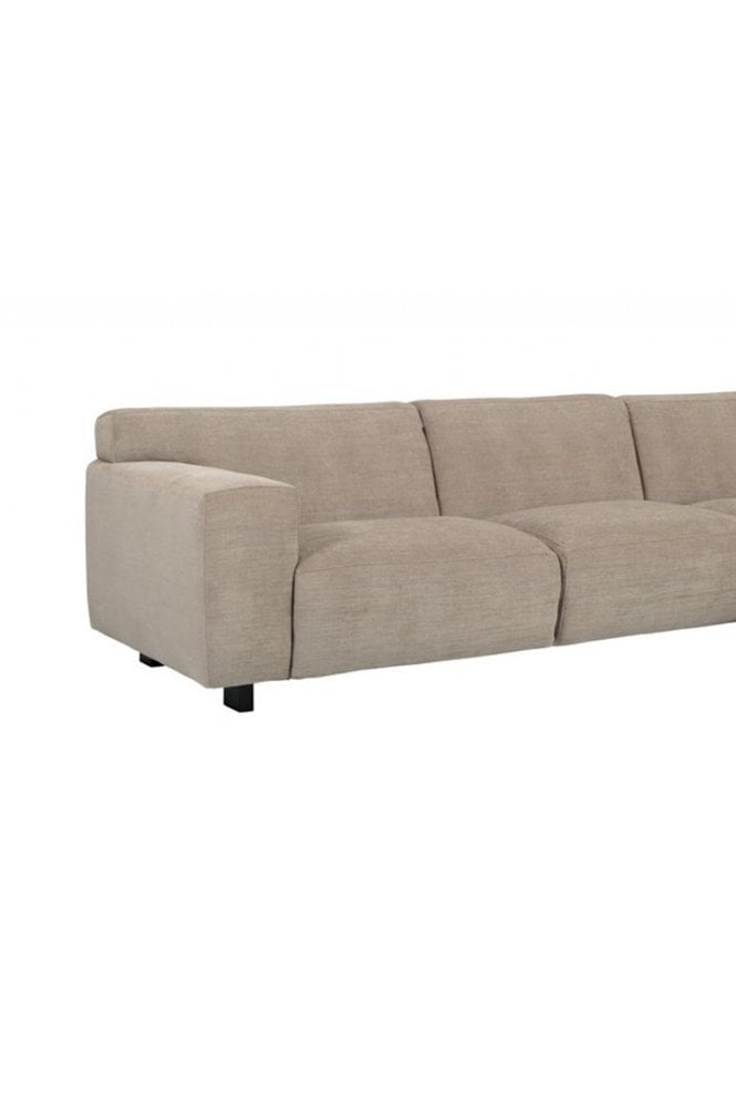 Vesti Chaise
