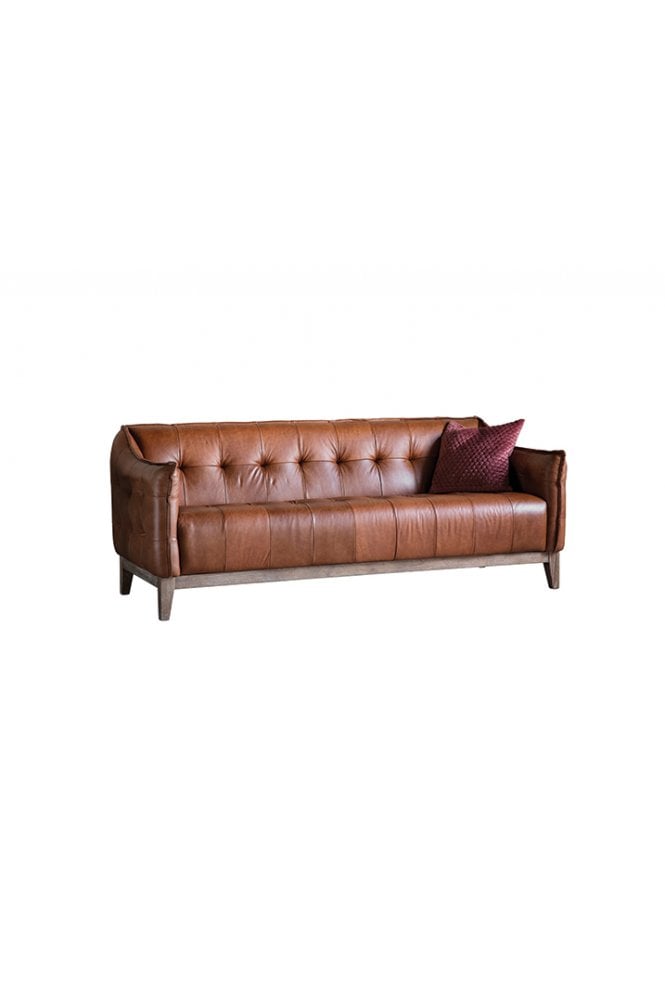 Eccles 3 seater sofa