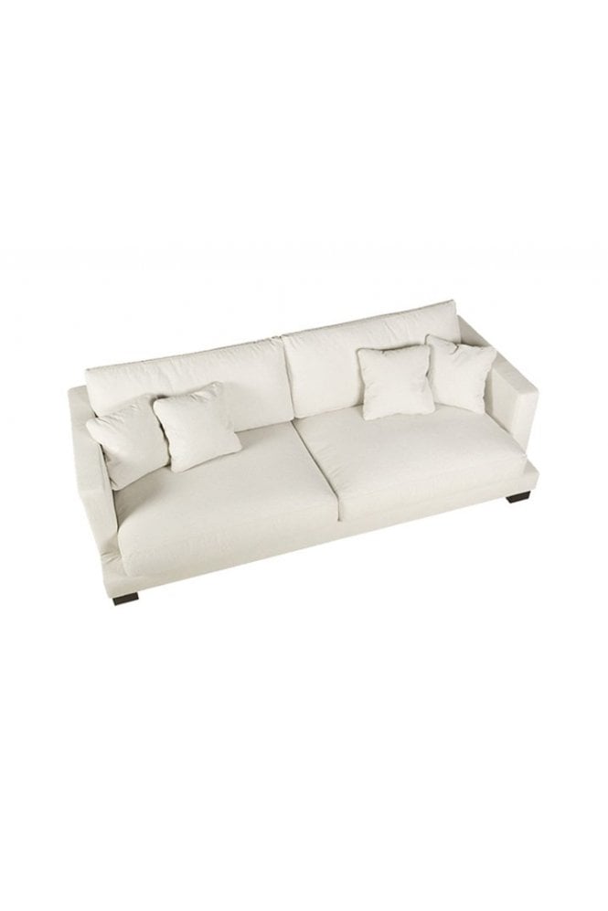 Alaska 2 Seater Natural
