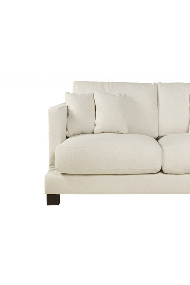 Alaska 2 Seater Natural