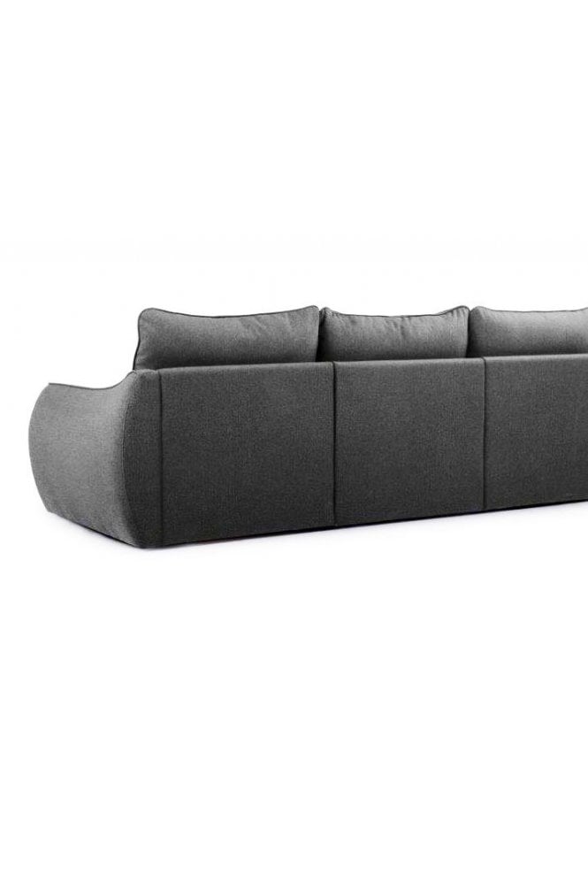 Boss Slate 3 Seater