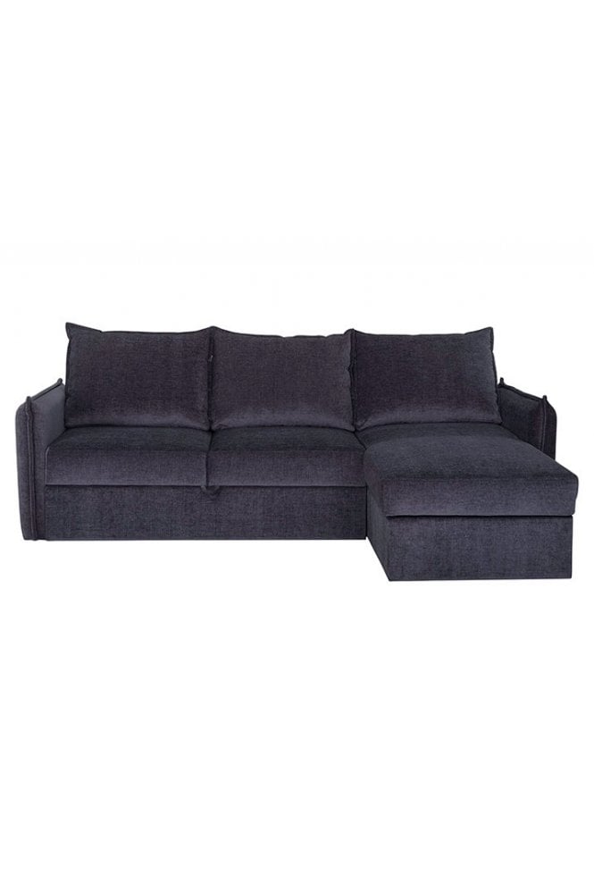 Chest Chaise Longue Sofa Bed