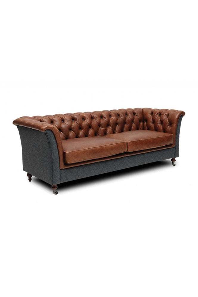 Granby Three Seater