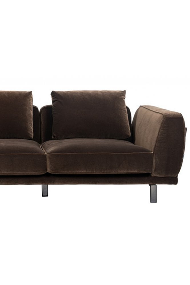 Amayar 4 Seater Sofa
