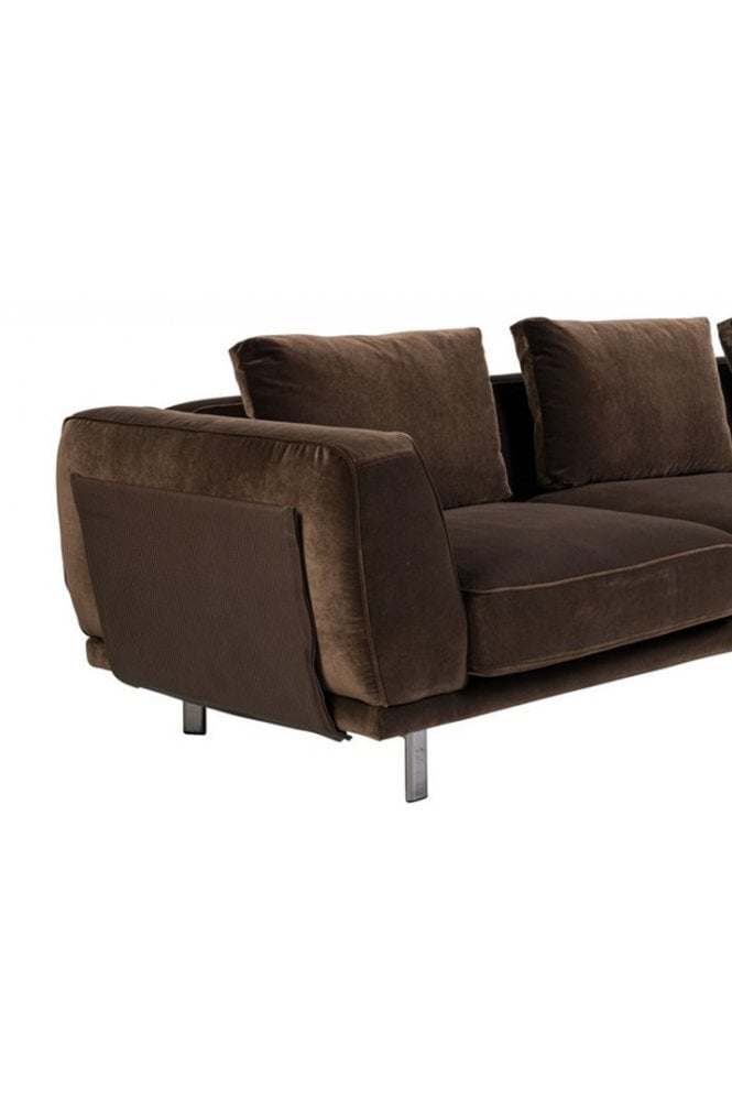 Amayar 4 Seater Sofa