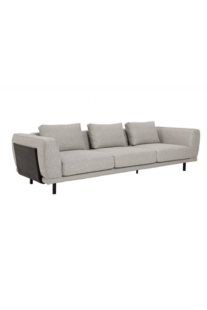 Amayar 4 Seater Sofa