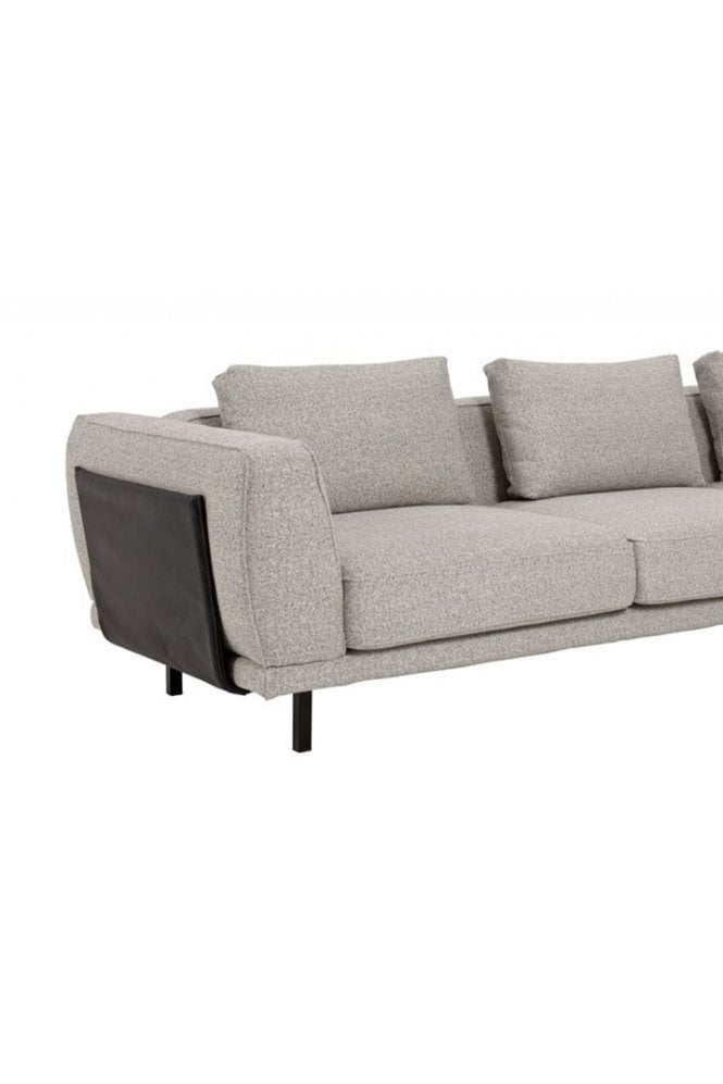 Amayar 4 Seater Sofa