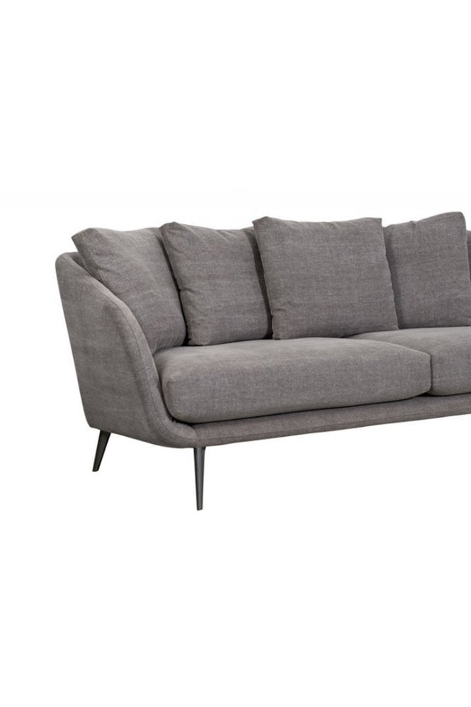 Asteric 3 Seater