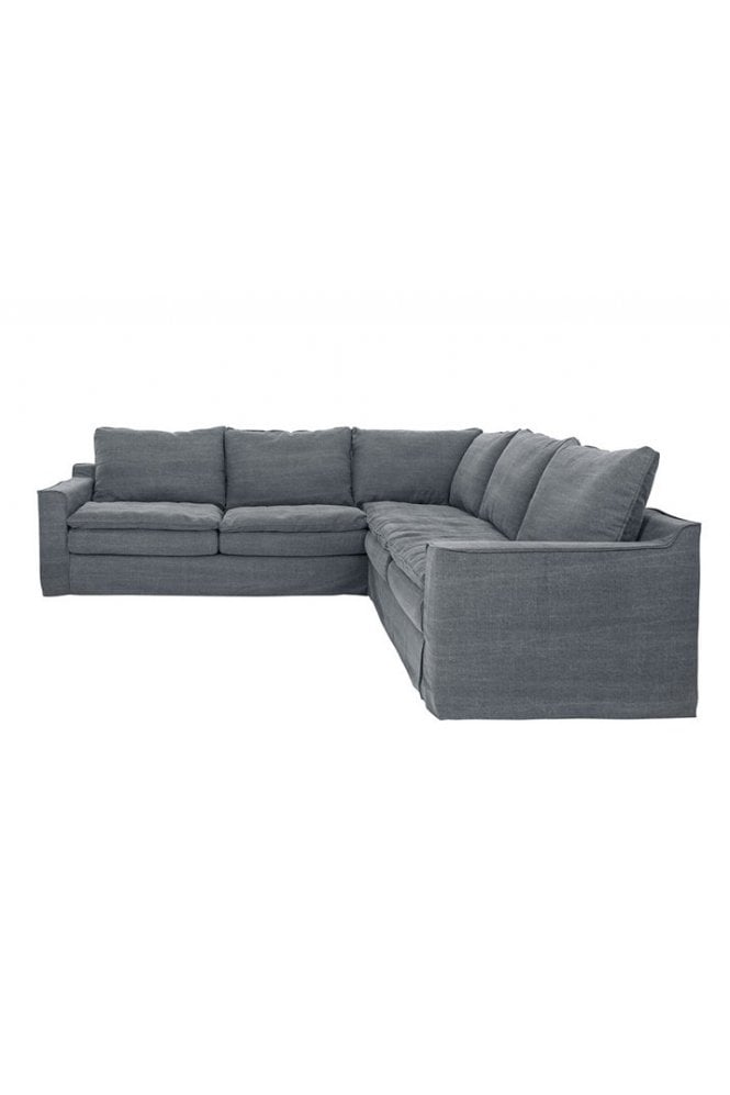 Kibbo Corner Sofa