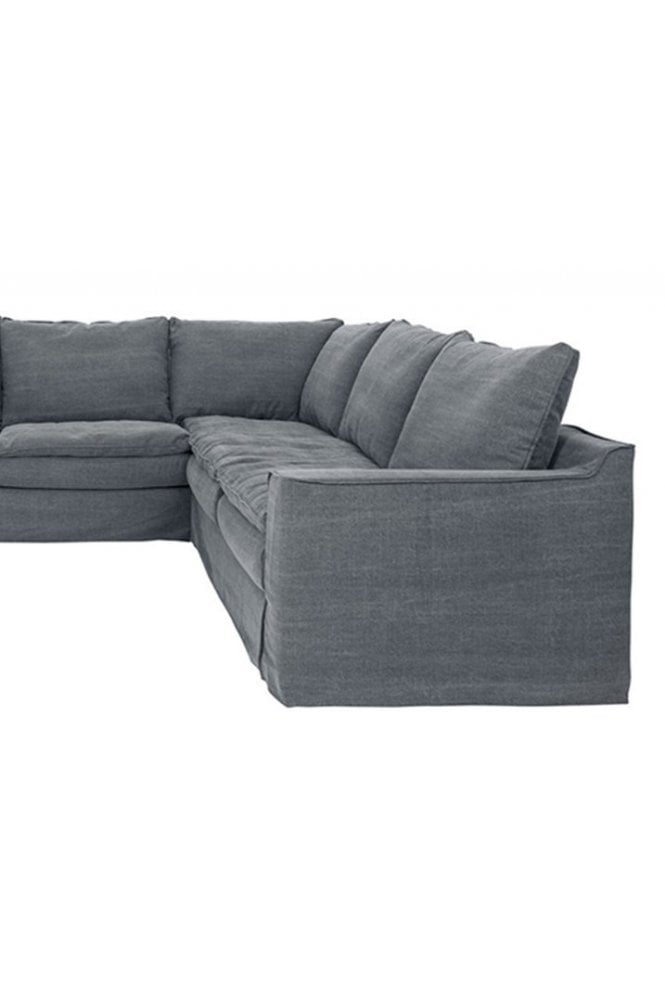Kibbo Corner Sofa