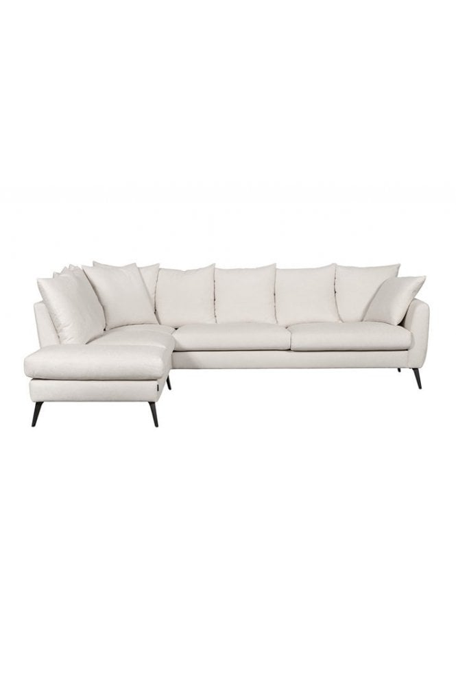 Salma Corner Sofa