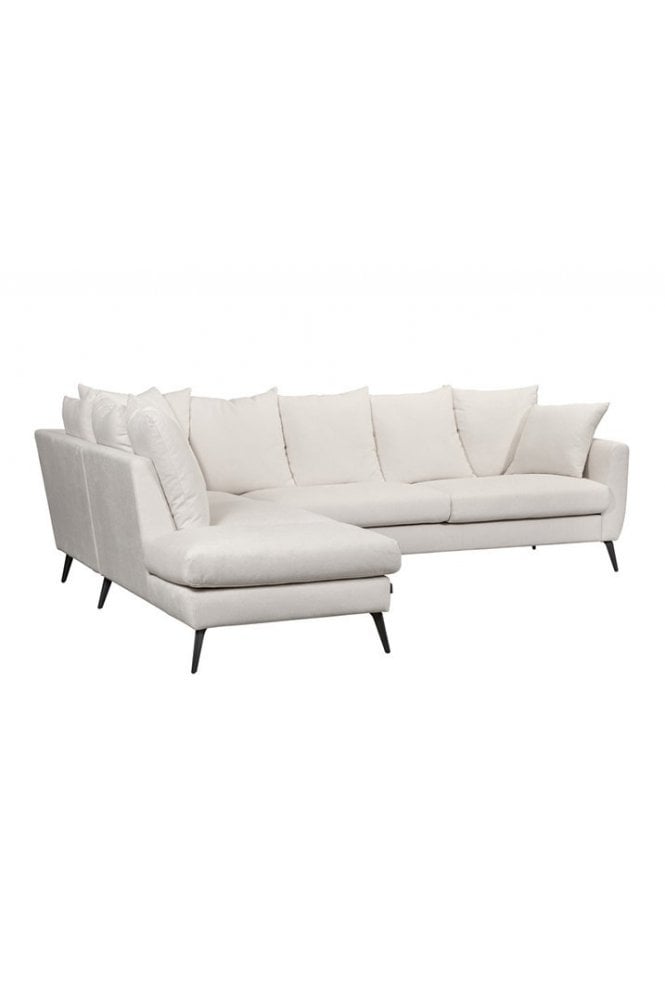 Salma Corner Sofa