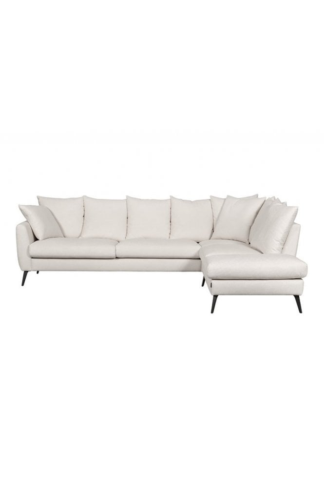 Salma Corner Sofa