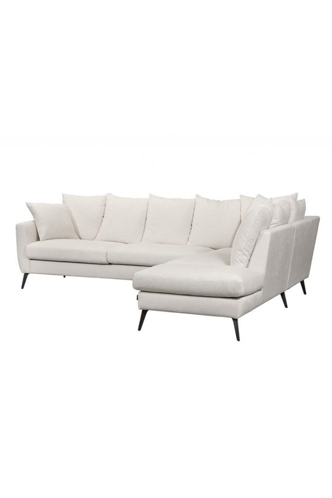 Salma Corner Sofa