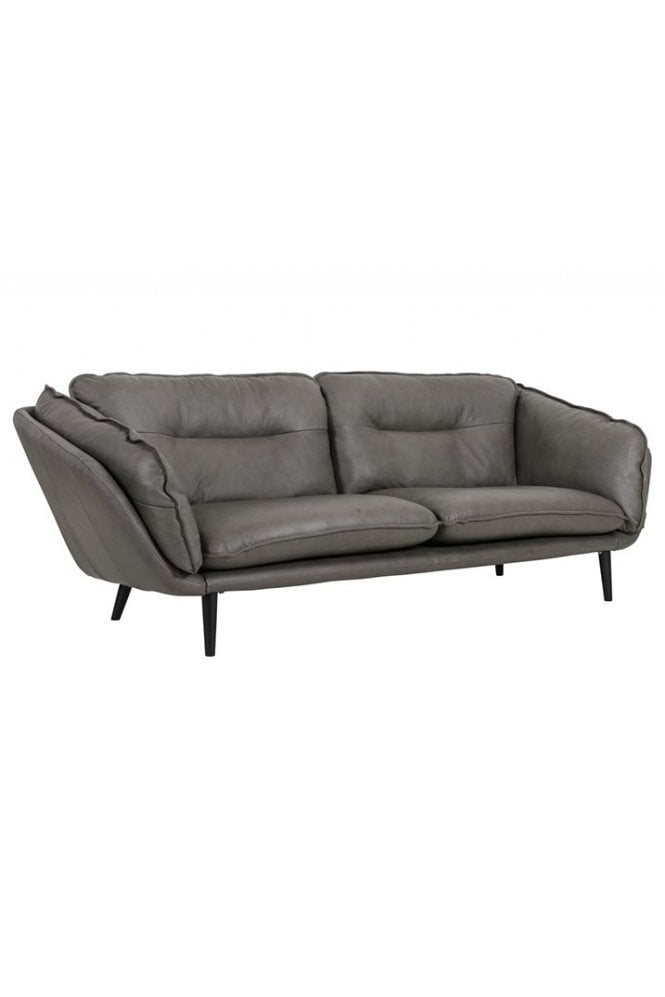 Saturn 3 Seater Sofa
