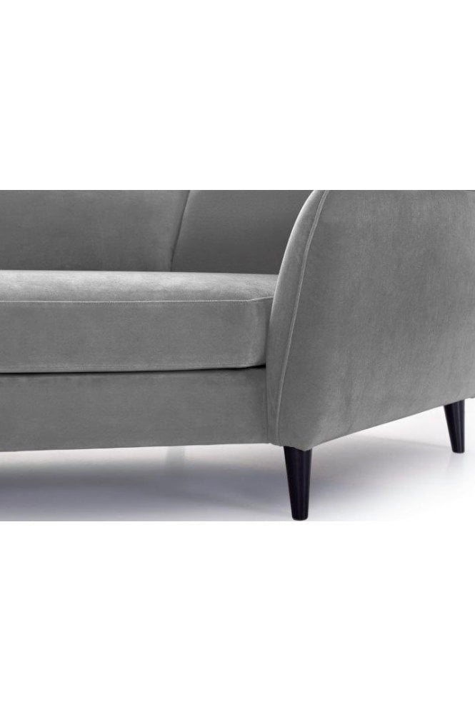 The Agna Cosy Corner Sofa - Right