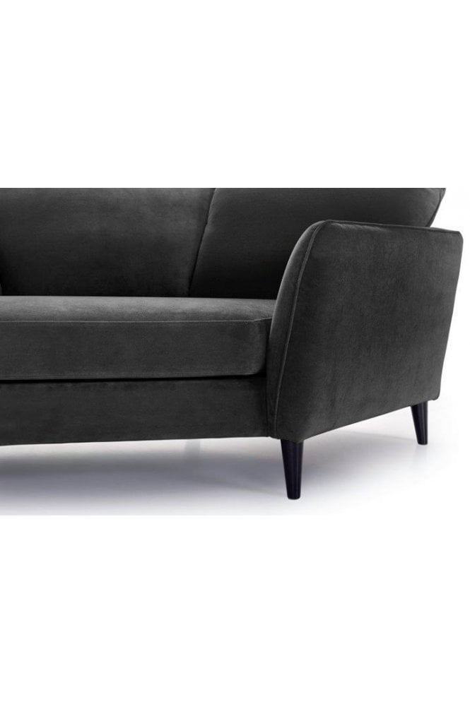 The Agna Cosy Corner Sofa - Right