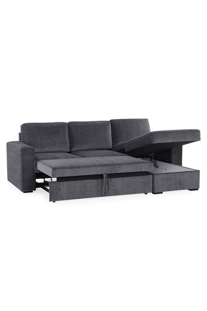 Ella Chaise Longue Sofa Bed