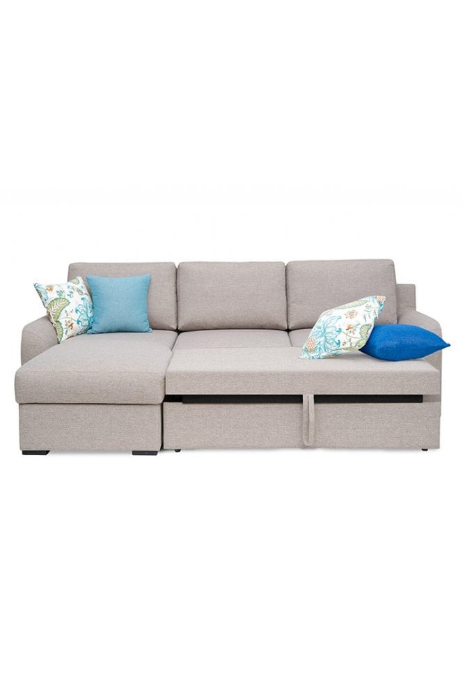 Ella Chaise Longue Sofa Bed