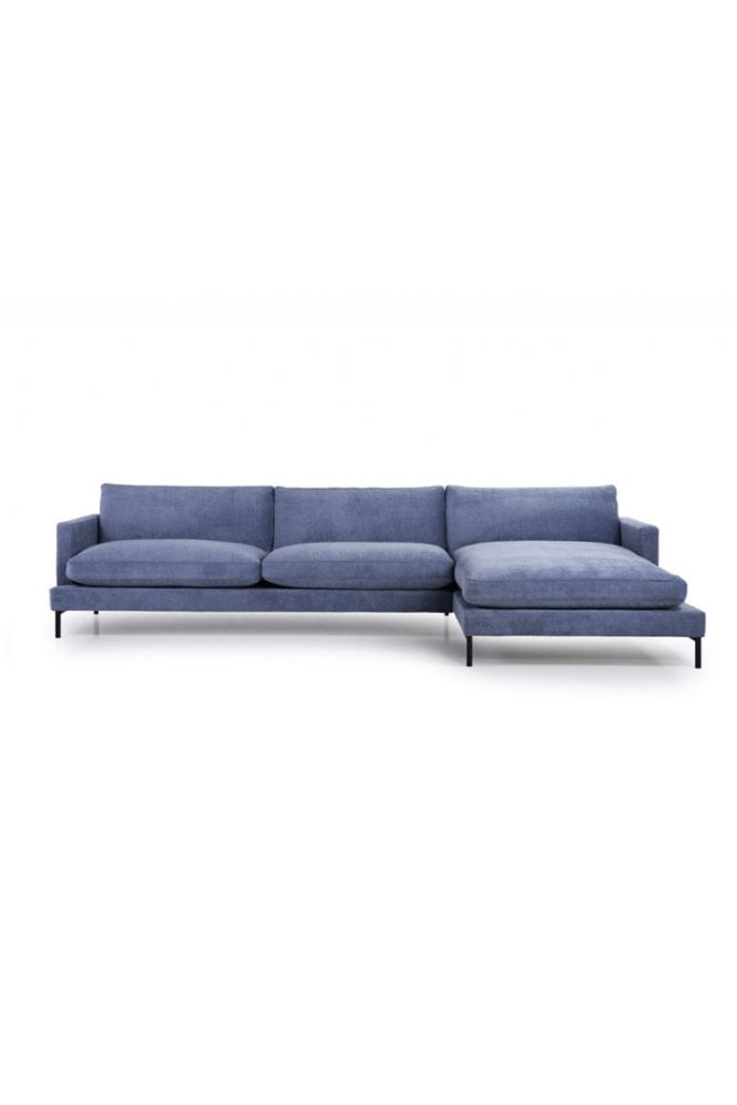 Monty Luxury Fillings Chaise