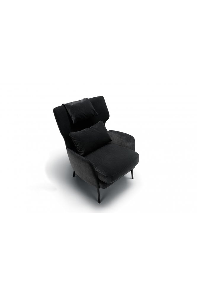 Allesso Armchair