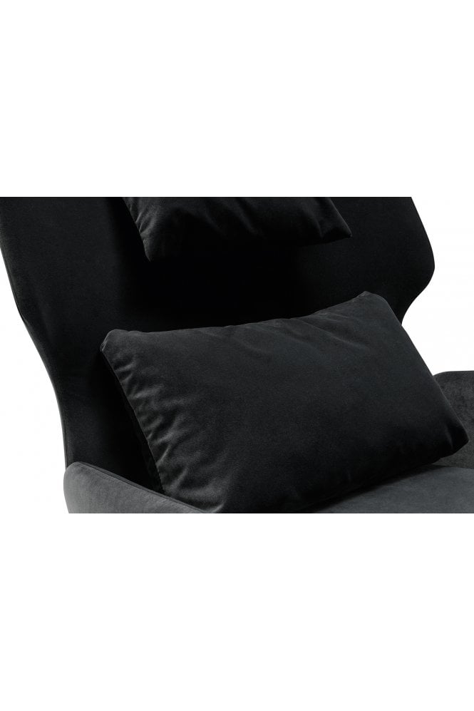 Allesso Armchair