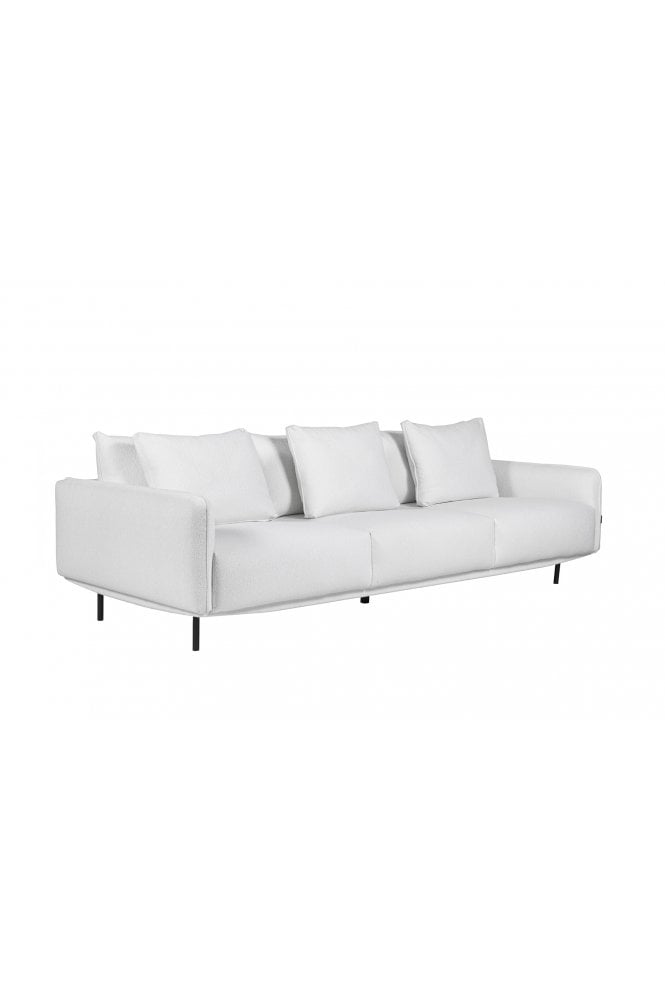 Bolo 4 Seater