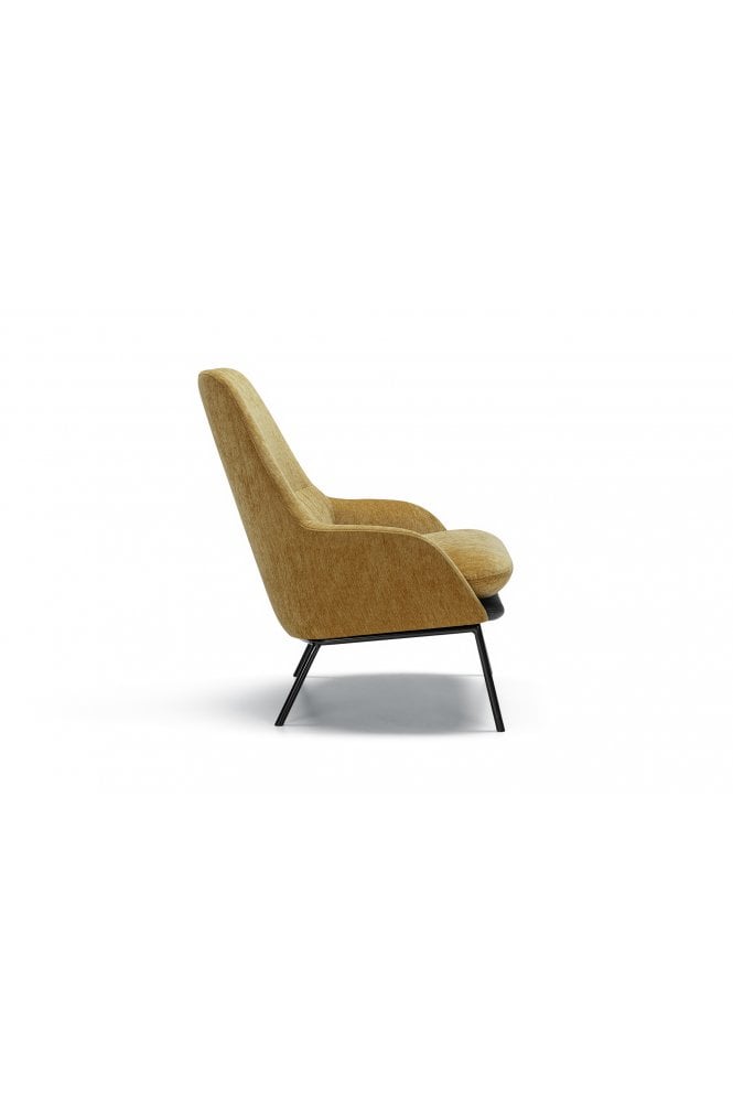 Hol Armchair