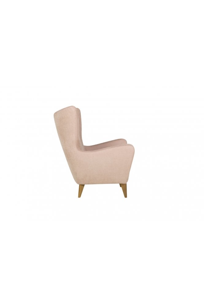 Elle Armchair