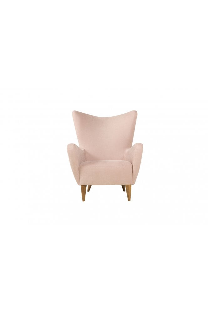 Elle Armchair