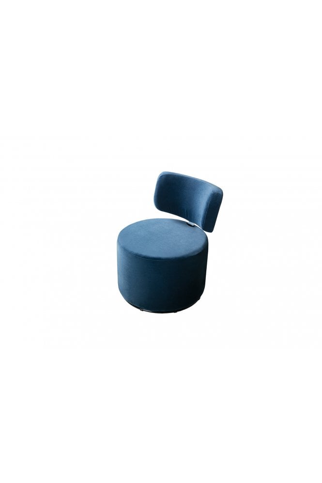 Moks Swivel chair