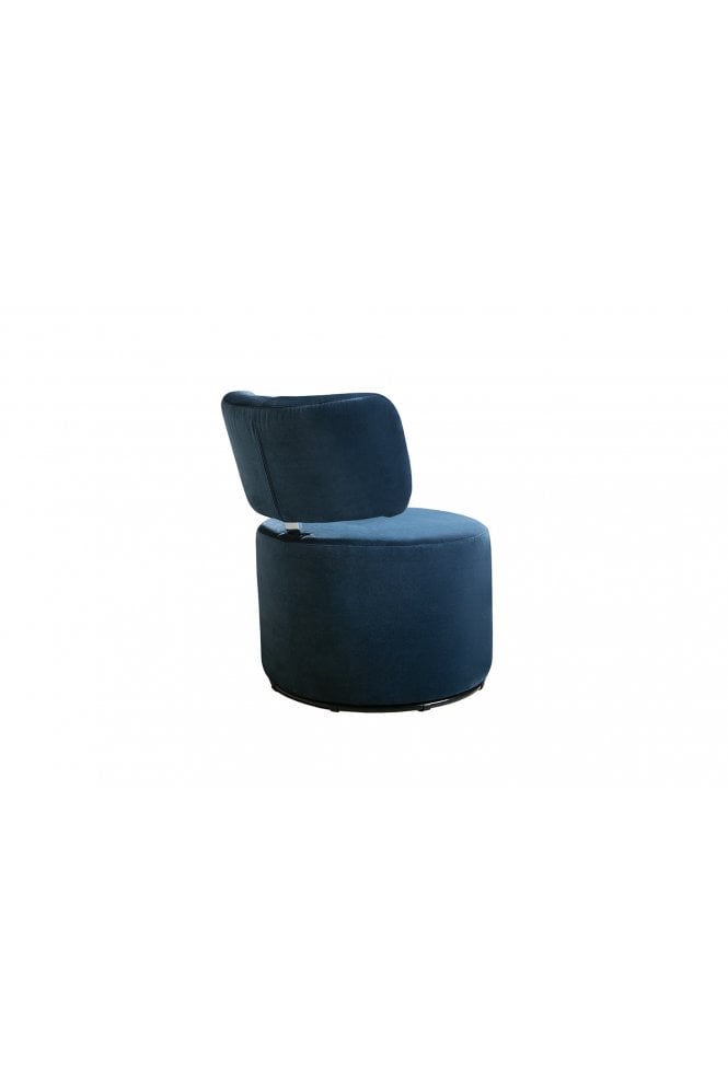 Moks Swivel chair