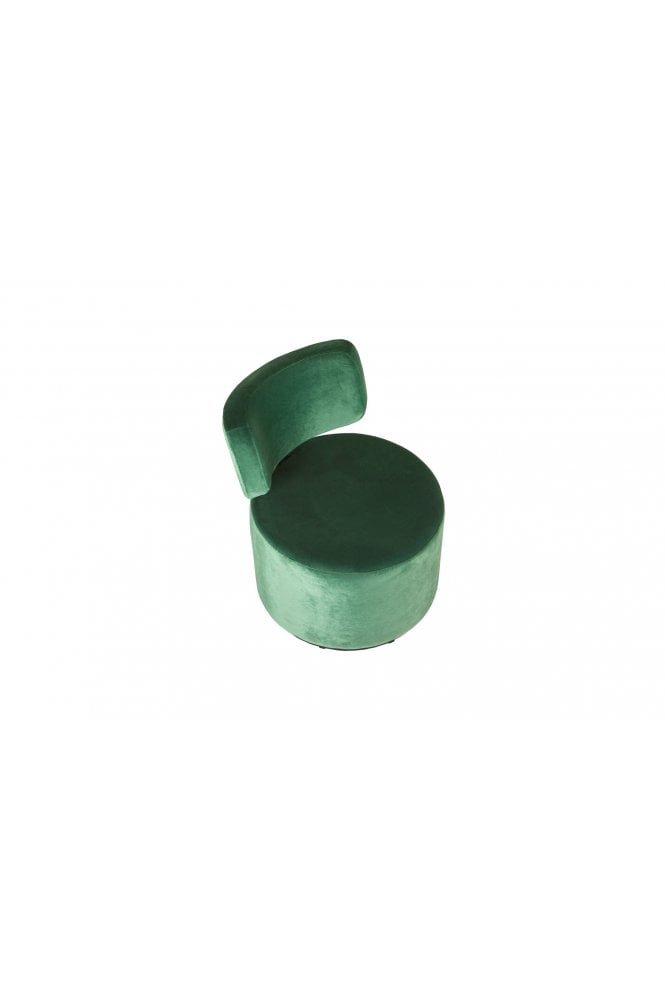 Moks Swivel chair