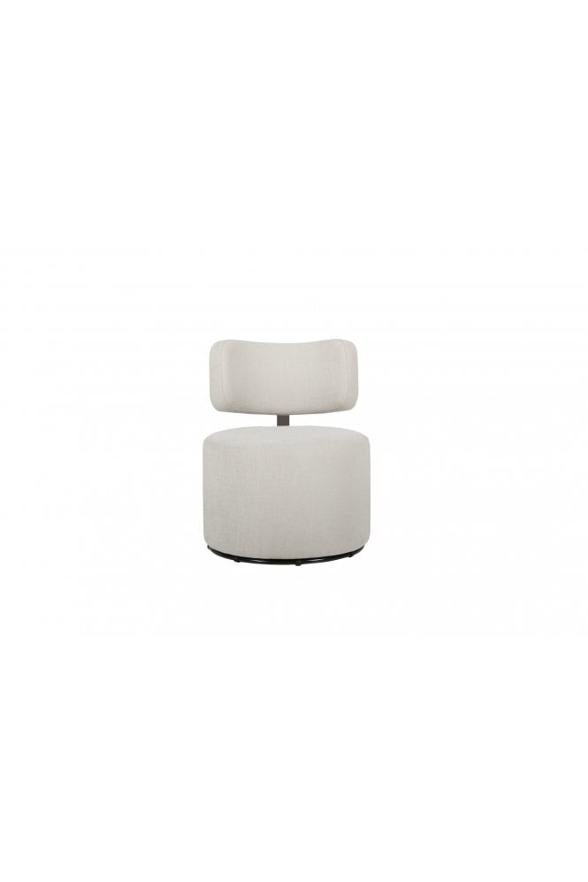 Moks Swivel chair