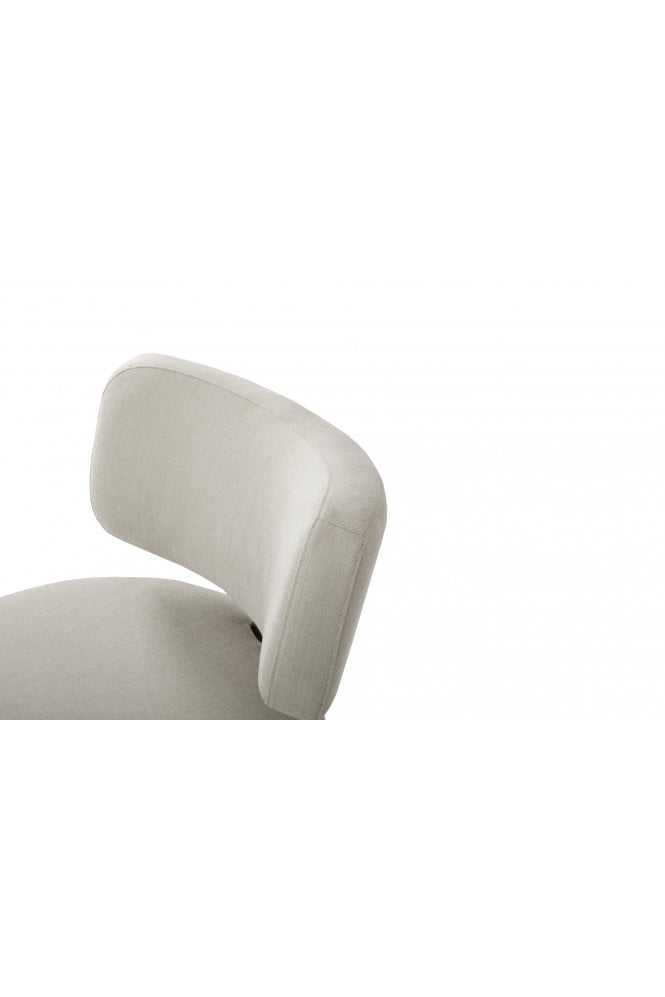Moks Swivel chair