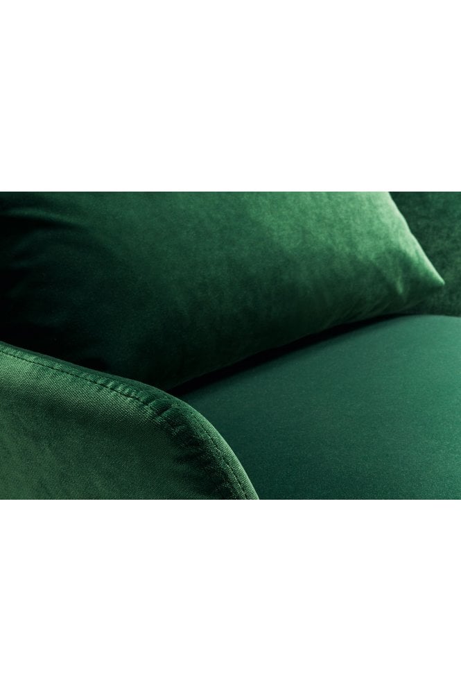 Allesso Armchair