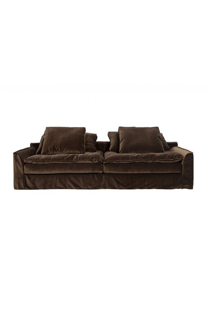 Shake 4 Seater Sofa