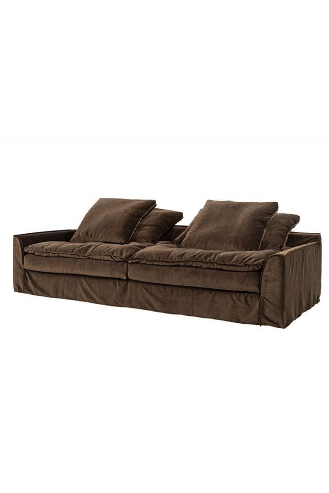 Shake 4 Seater Sofa