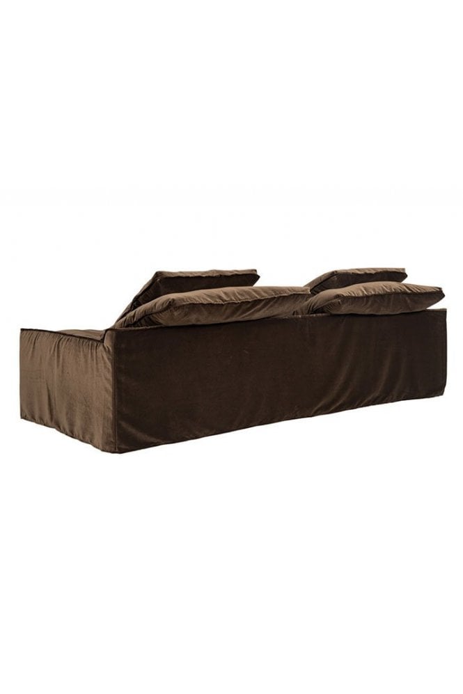 Shake 4 Seater Sofa