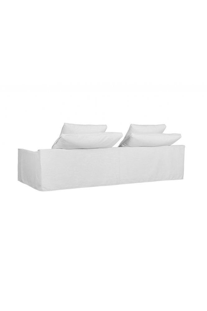 Shake 4 Seater Sofa