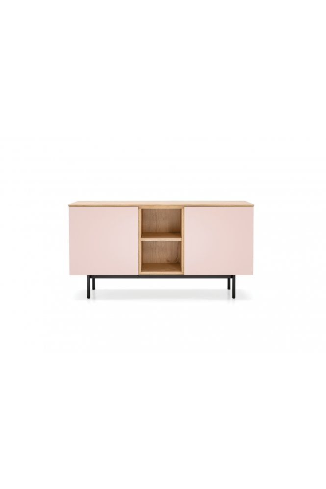 DE Media unit