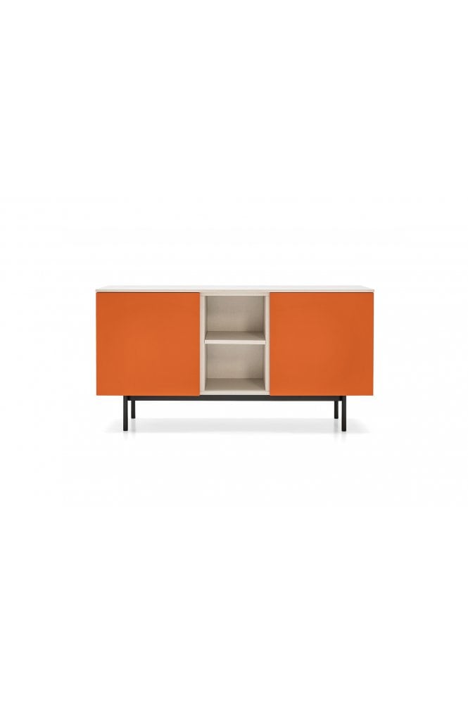 DE Media unit